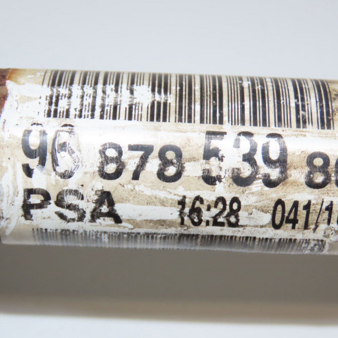 Transmission avant droite occasion PEUGEOT RCZ Phase 1 01-2010->12-2012 3273XR 4