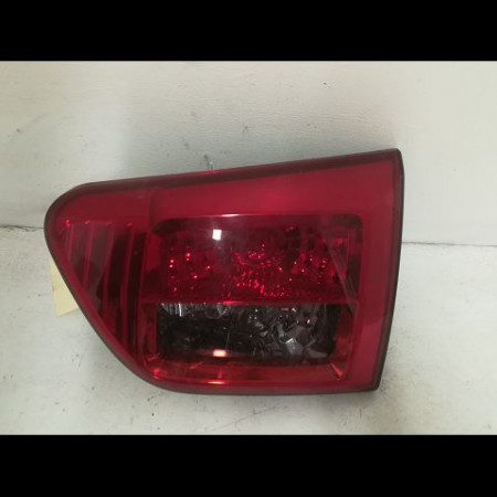 Feu arrière intérieur droit occasion PEUGEOT 4007 Phase 1 07-2007->03-2013 2.2 HDI 16v 6351EH