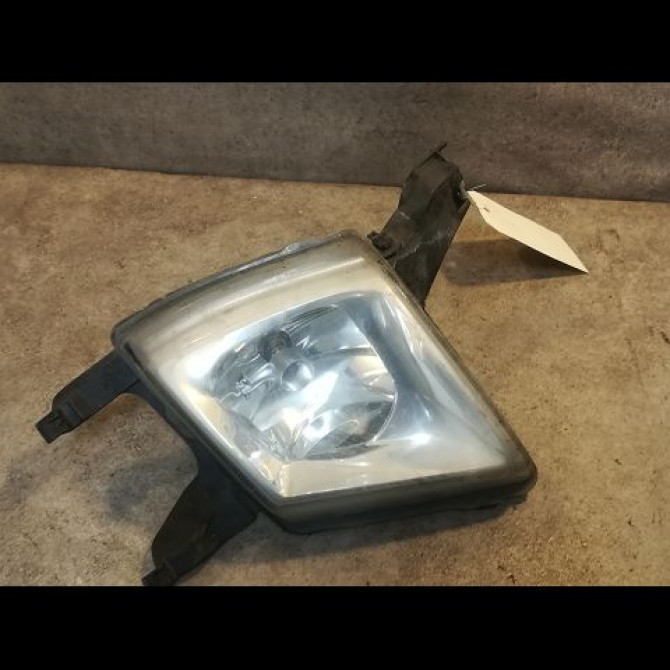 Phare antibrouillard avant gauche occasion PEUGEOT 407 Phase 1 04-2004->07-2008 1.6 HDI 16v 620836 1