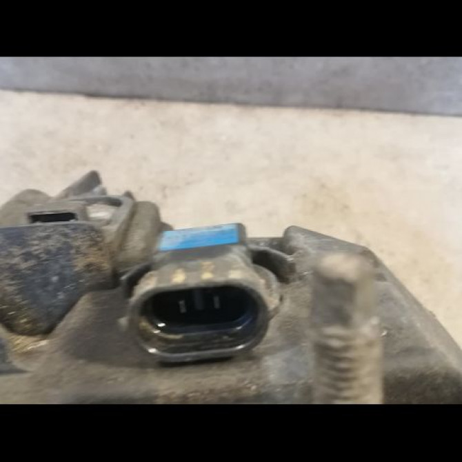 Phare antibrouillard avant gauche occasion PEUGEOT 407 Phase 1 04-2004->07-2008 1.6 HDI 16v 620836 3