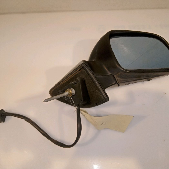 Retroviseur exterieur electrique droit occasion PEUGEOT 407 phase 1 SW 07-2004->07-2008 2.0 HDI 136ch 8149VC 1