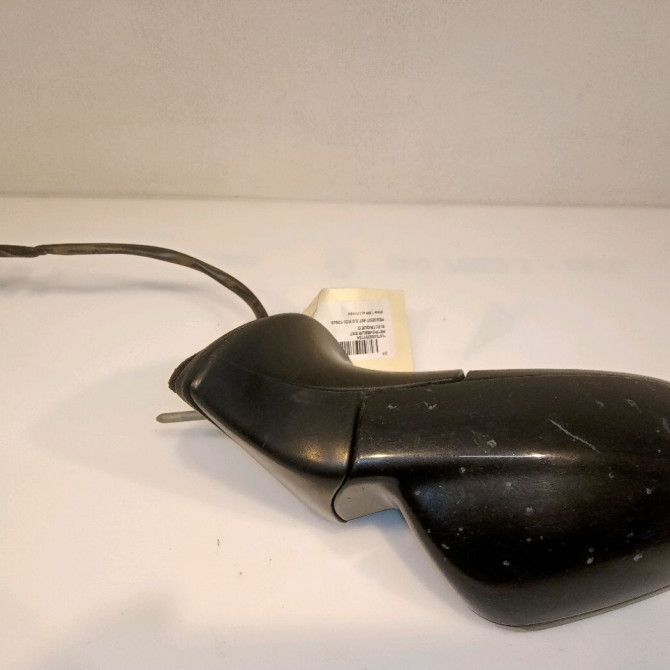 Retroviseur exterieur electrique droit occasion PEUGEOT 407 phase 1 SW 07-2004->07-2008 2.0 HDI 136ch 8149VC 2