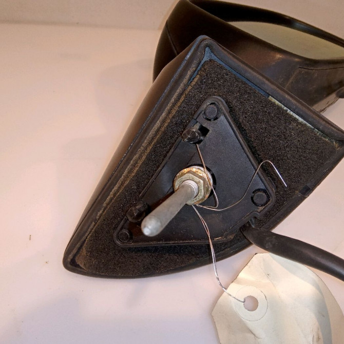 Retroviseur exterieur electrique droit occasion PEUGEOT 407 phase 1 SW 07-2004->07-2008 2.0 HDI 136ch 8149VC 3