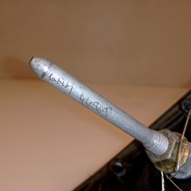 Retroviseur exterieur electrique droit occasion PEUGEOT 407 phase 1 SW 07-2004->07-2008 2.0 HDI 136ch 8149VC 5