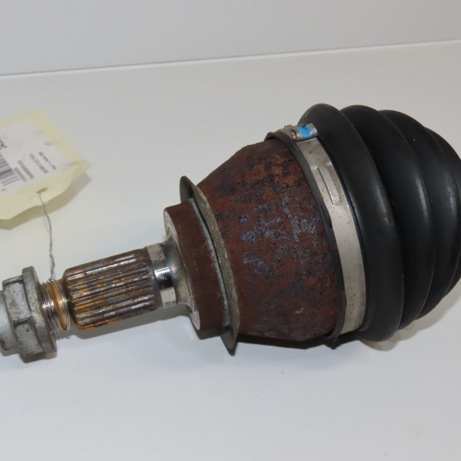 Transmission avant gauche occasion MINI MINI II Phase 1 09-2006->12-2010 1.6 D 110ch 31608605467 2