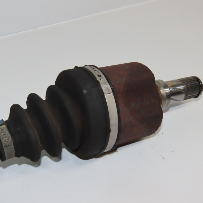 Transmission avant gauche occasion MINI MINI II Phase 1 09-2006->12-2010 1.6 D 110ch 31608605467 3