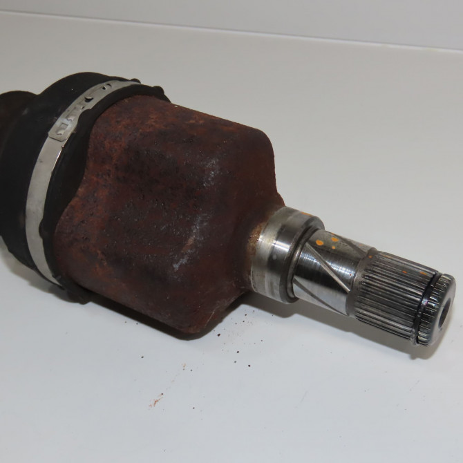 Transmission avant gauche occasion MINI MINI II Phase 1 09-2006->12-2010 1.6 D 110ch 31608605467 4