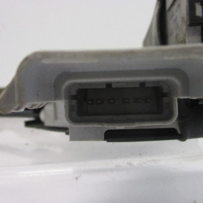 Serrure porte arg occasion PEUGEOT 407 Phase 1 04-2004->07-2008 9137Q8 3