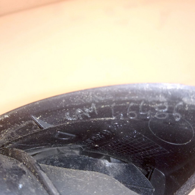 Retroviseur exterieur electrique droit occasion PEUGEOT 407 8149VC 4