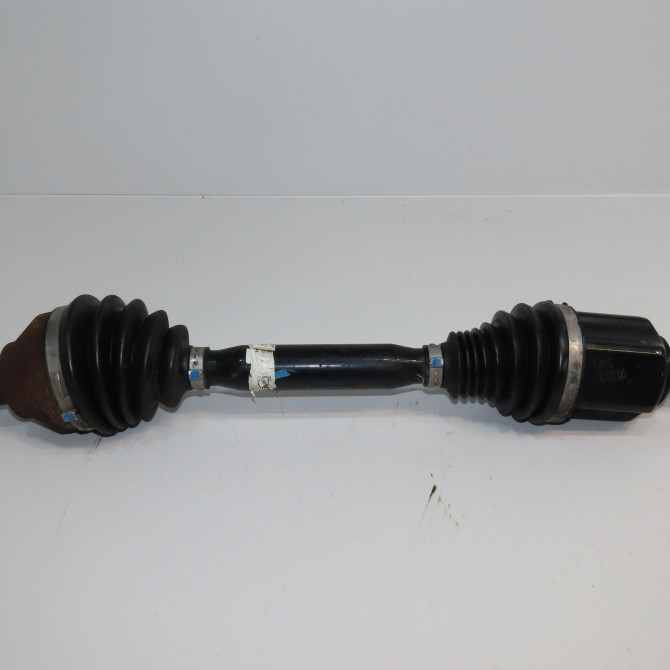 Transmission avant gauche occasion ALFA ROMEO 159 Phase 1 04-1995->04-1999 1.9 JTDm 120ch 51876370 1