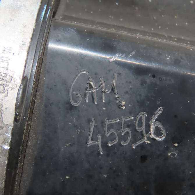 Transmission avant gauche occasion ALFA ROMEO 159 Phase 1 04-1995->04-1999 1.9 JTDm 120ch 51876370 5