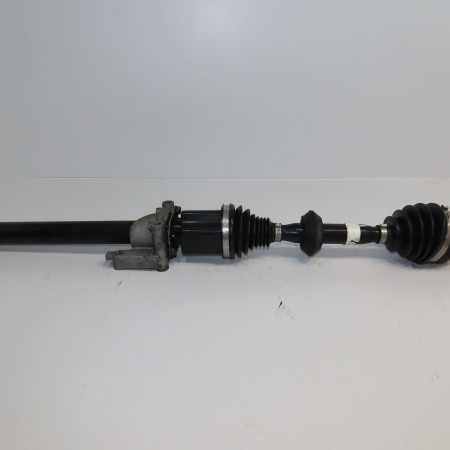 Transmission avant droite occasion ALFA ROMEO 159 Phase 1 04-1995->04-1999 1.9 JTDm 120ch 51876372