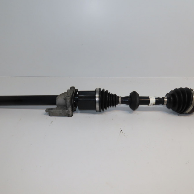 Transmission avant droite occasion ALFA ROMEO 159 Phase 1 04-1995->04-1999 1.9 JTDm 120ch 51876372 1