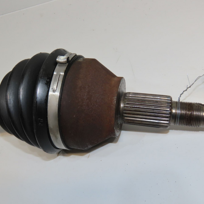 Transmission avant droite occasion ALFA ROMEO 159 Phase 1 04-1995->04-1999 1.9 JTDm 120ch 51876372 2