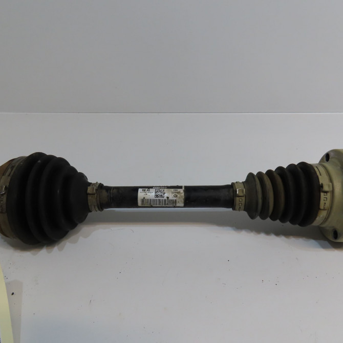 Transmission avant gauche occasion VOLKSWAGEN TOURAN III Phase 1 06-2015->... 3Q0407271N 1