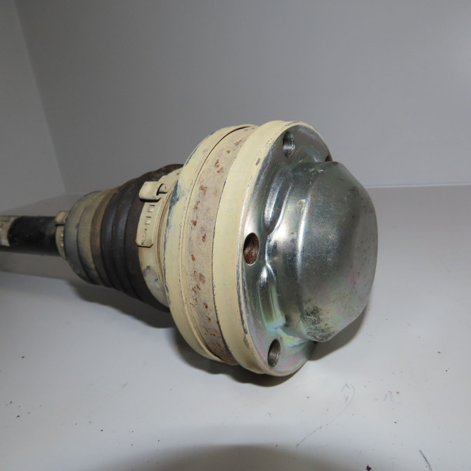 Transmission avant gauche occasion VOLKSWAGEN TOURAN III Phase 1 06-2015->... 3Q0407271N 2