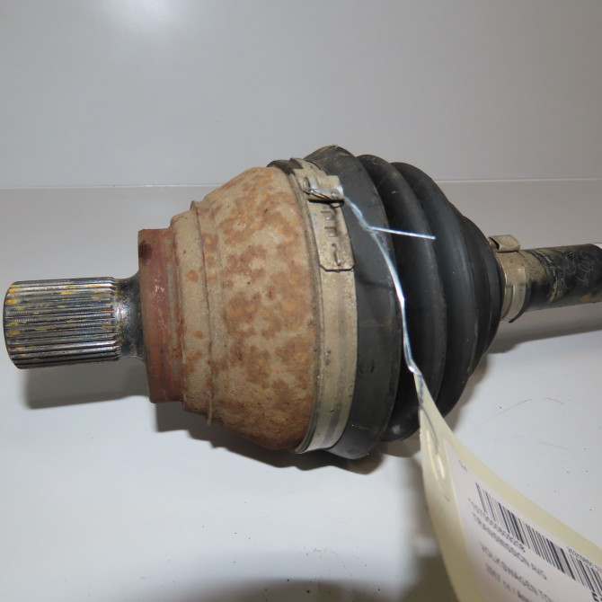 Transmission avant gauche occasion VOLKSWAGEN TOURAN III Phase 1 06-2015->... 3Q0407271N 3