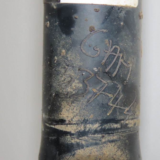 Transmission avant gauche occasion VOLKSWAGEN TOURAN III Phase 1 06-2015->... 3Q0407271N 5