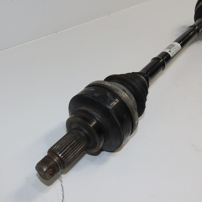 Transmission arrière gauche occasion  33207597689 2