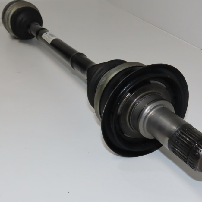 Transmission arrière gauche occasion  33207597689 3