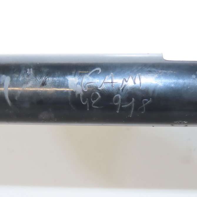 Transmission arrière gauche occasion  33207597689 5