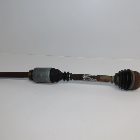 Transmission avant droite occasion RENAULT VELSATIS Phase 1 01-2002->04-2005 2.0i 165ch 8200387365