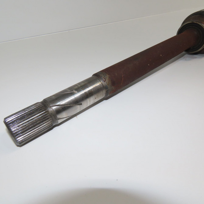 Transmission avant droite occasion RENAULT VELSATIS Phase 1 01-2002->04-2005 2.0i 165ch 8200387365 2