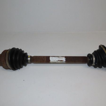 Transmission avant gauche occasion RENAULT VELSATIS Phase 1 01-2002->04-2005 2.0i 165ch 8200470138