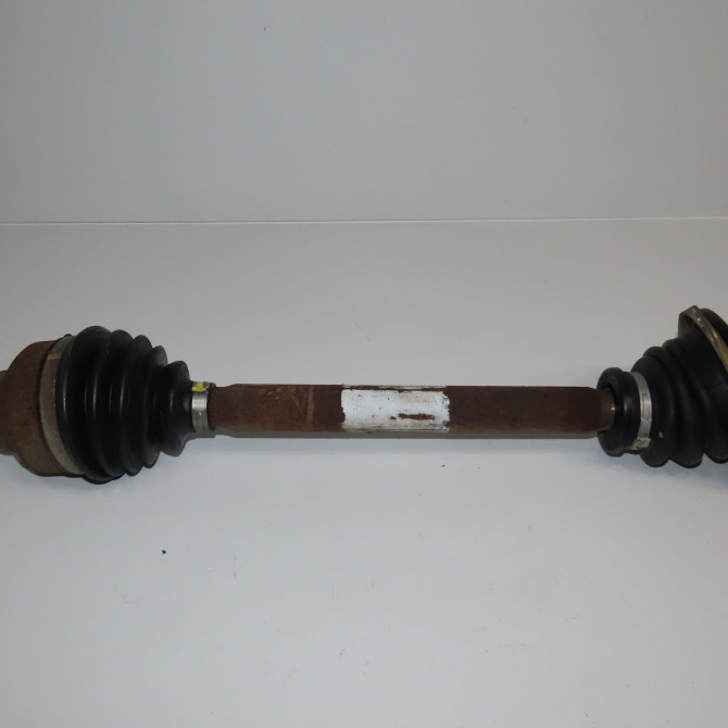 Transmission avant gauche occasion RENAULT VELSATIS Phase 1 01-2002->04-2005 2.0i 165ch 8200470138 1