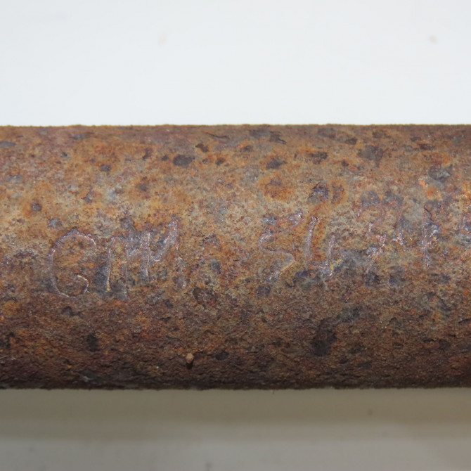 Transmission avant gauche occasion RENAULT VELSATIS Phase 1 01-2002->04-2005 2.0i 165ch 8200470138 4