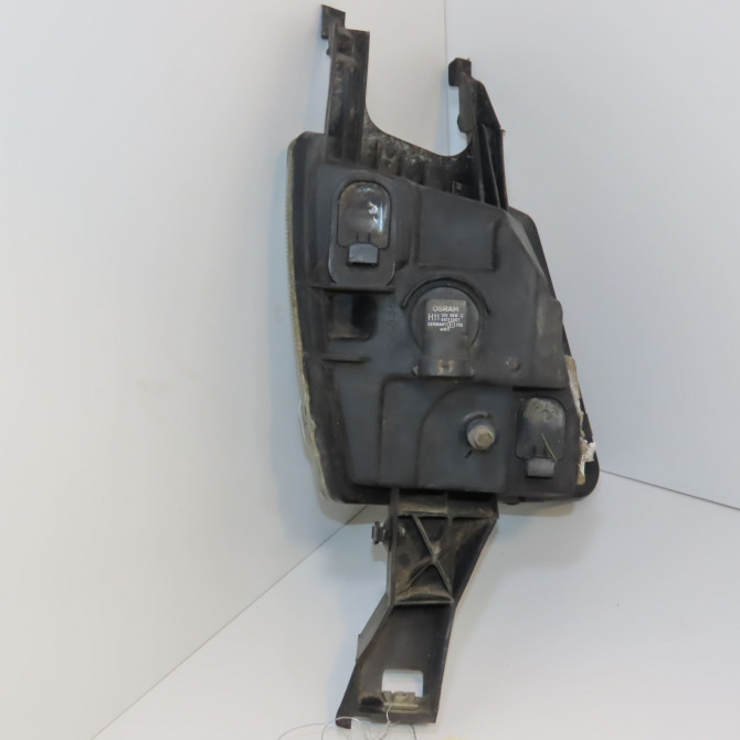 Phare antibrouillard avant gauche occasion PEUGEOT 407 Phase 1 04-2004->07-2008 2.0 HDI 136ch 620836 2