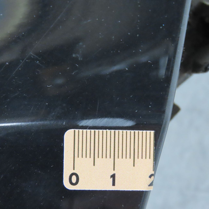 Aile avant droite occasion RENAULT CLIO III Phase 2 03-2009->12-2014 1.5 DCI 90ch 7701476105 4