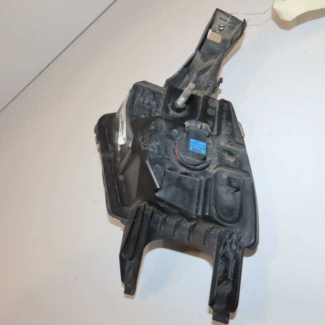 Phare antibrouillard avant gauche occasion PEUGEOT 407 Phase 1 04-2004->07-2008 1.6 HDI 16v 620836 2