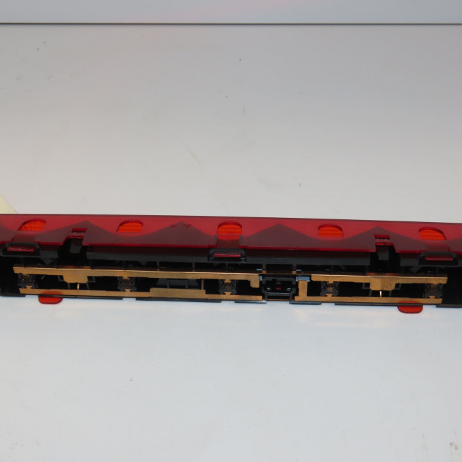 Feux stop supplementaire occasion PEUGEOT 407 Phase 1 04-2004->07-2008 1.6 HDI 16v 6351S9 2