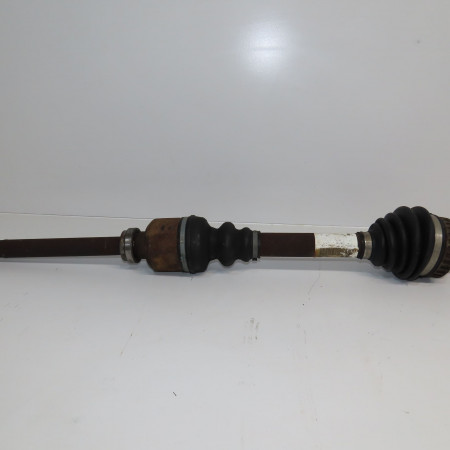 Transmission avant droite occasion CITROEN BERLINGO I Phase 2 11-2002->10-2010 1.9 D