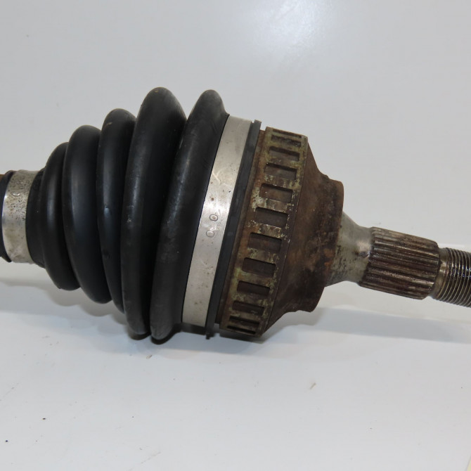 Transmission avant droite occasion CITROEN BERLINGO I Phase 2 11-2002->10-2010 1.9 D 2