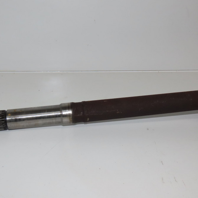 Transmission avant droite occasion CITROEN BERLINGO I Phase 2 11-2002->10-2010 1.9 D 3