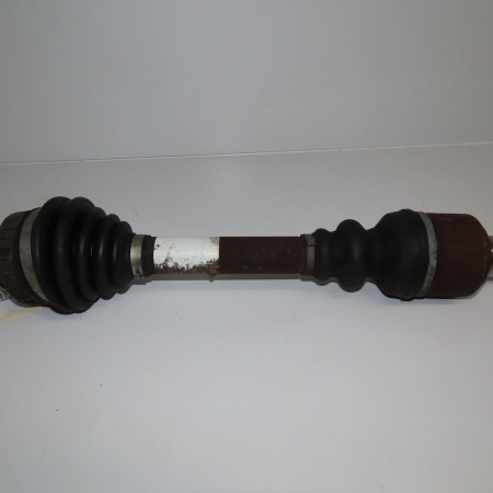 Transmission avant gauche occasion CITROEN BERLINGO I Phase 2 11-2002->10-2010 1.9 D