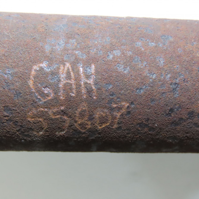 Transmission avant gauche occasion CITROEN BERLINGO I Phase 2 11-2002->10-2010 1.9 D 4