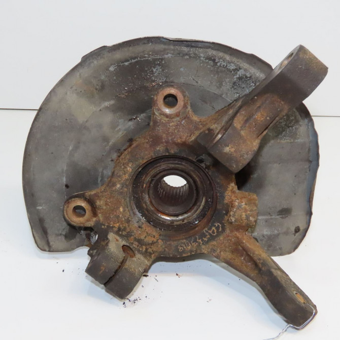 Moyeu avd occasion CITROEN C-CROSSER Phase 1 04-1995->04-1999 2.2 HDI 160ch 330791 2