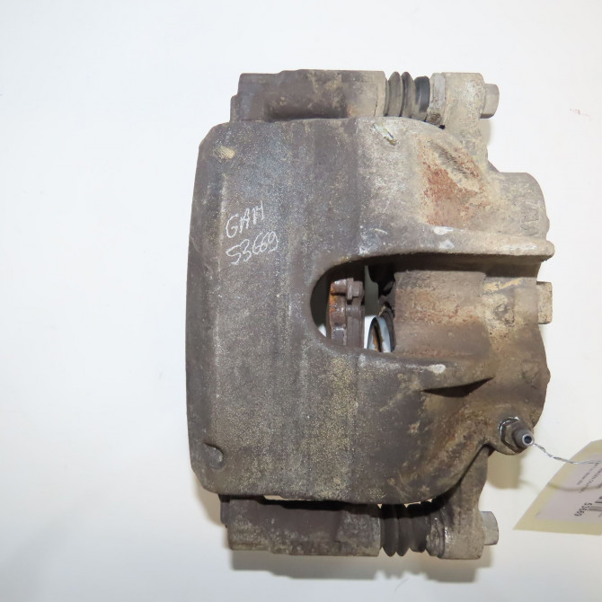 Etrier de frein avant gauche occasion VOLKSWAGEN 146 Phase 1 04-1995->04-1999 2.0 TDI 177ch 2N0615123A 1