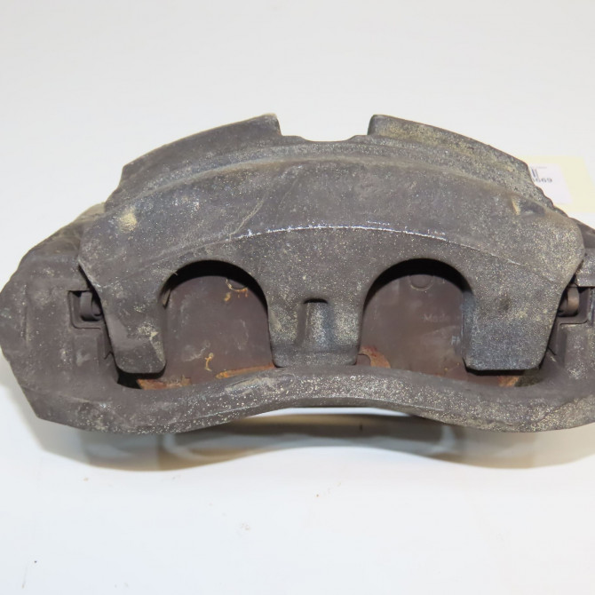 Etrier de frein avant gauche occasion VOLKSWAGEN 146 Phase 1 04-1995->04-1999 2.0 TDI 177ch 2N0615123A 2