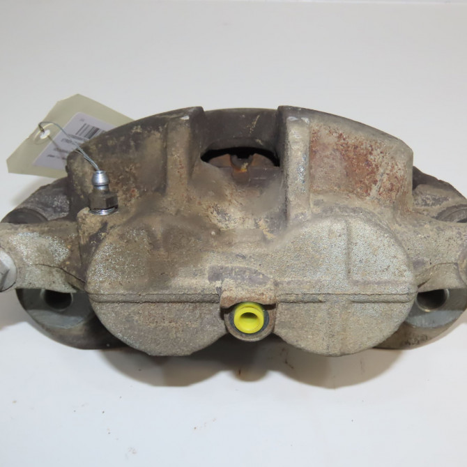 Etrier de frein avant gauche occasion VOLKSWAGEN 146 Phase 1 04-1995->04-1999 2.0 TDI 177ch 2N0615123A 3