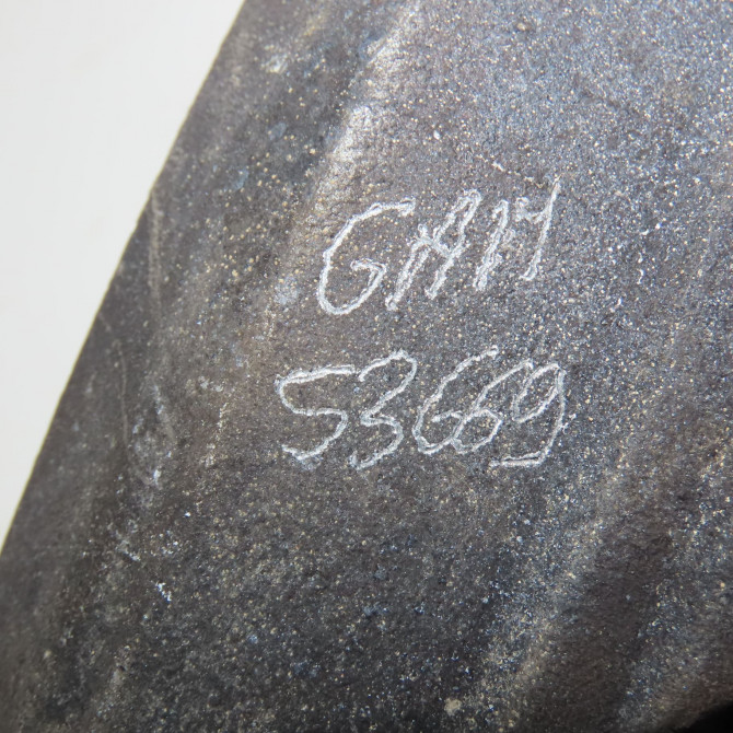 Etrier de frein avant gauche occasion VOLKSWAGEN 146 Phase 1 04-1995->04-1999 2.0 TDI 177ch 2N0615123A 5