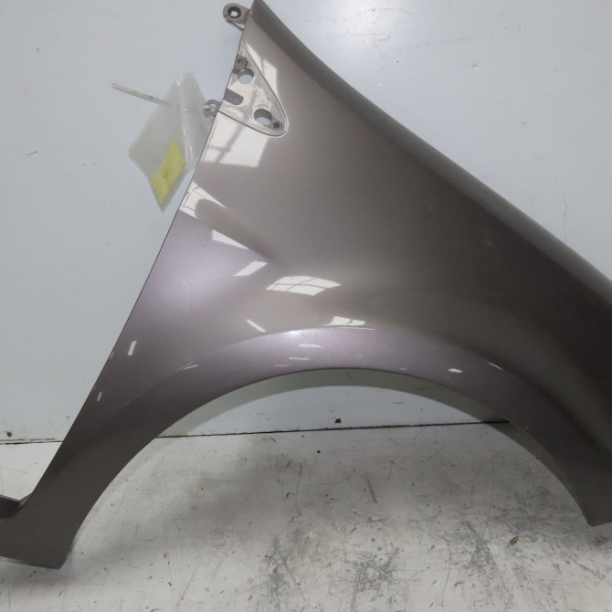 Aile avant droite occasion RENAULT CLIO III phase 2 ESTATE 03-2009->12-2014 1.5 DCI 85ch 7701476105 1