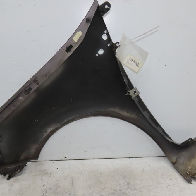 Aile avant droite occasion RENAULT CLIO III phase 2 ESTATE 03-2009->12-2014 1.5 DCI 85ch 7701476105 2