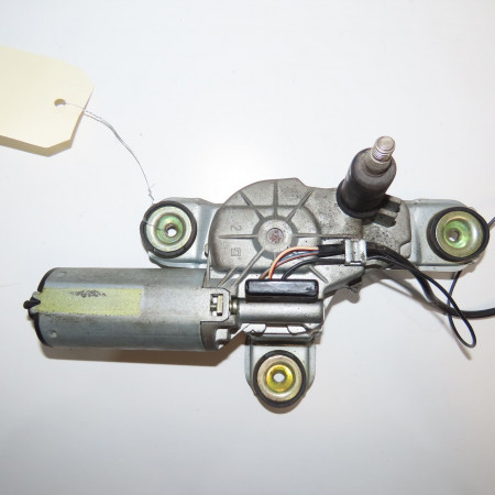 Moteur essuie-glace arrière occasion FORD KA I Phase 1 10-1996->10-2008 1.3i 1522553