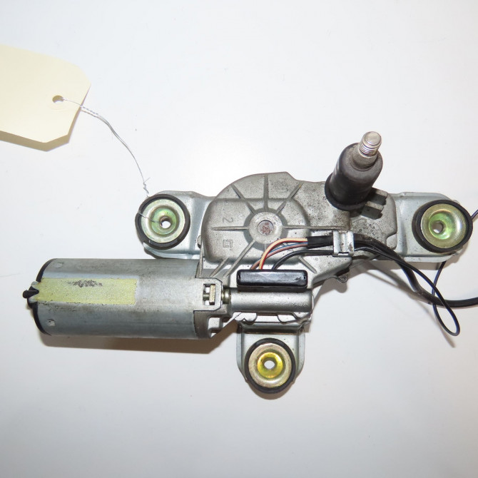 Moteur essuie-glace arrière occasion FORD KA I Phase 1 10-1996->10-2008 1.3i 1522553 1