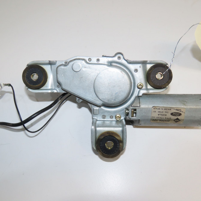 Moteur essuie-glace arrière occasion FORD KA I Phase 1 10-1996->10-2008 1.3i 1522553 2