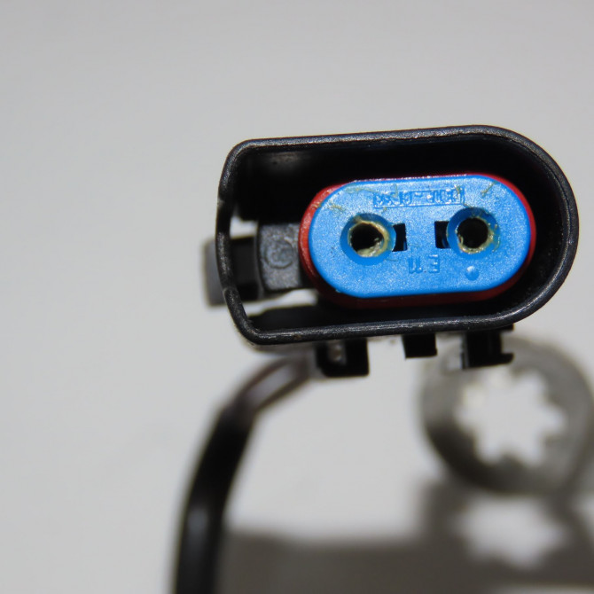 Moteur essuie-glace arrière occasion FORD KA I Phase 1 10-1996->10-2008 1.3i 1522553 3